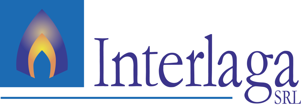 logo interlaga srl