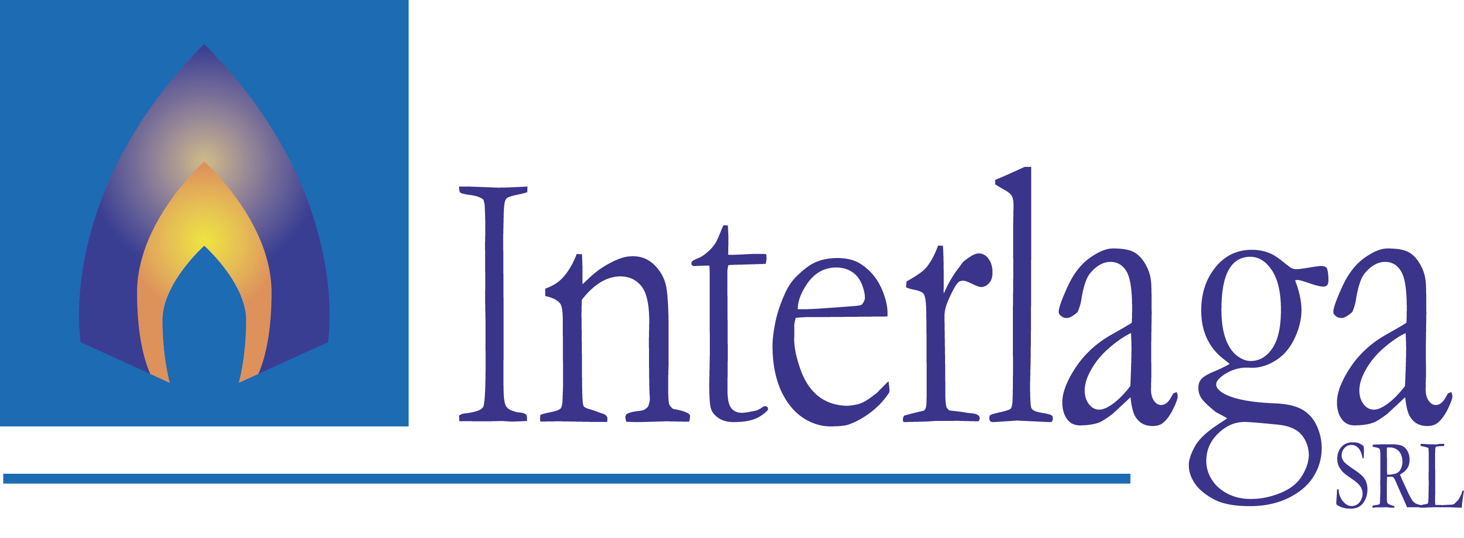 logo interlaga srl